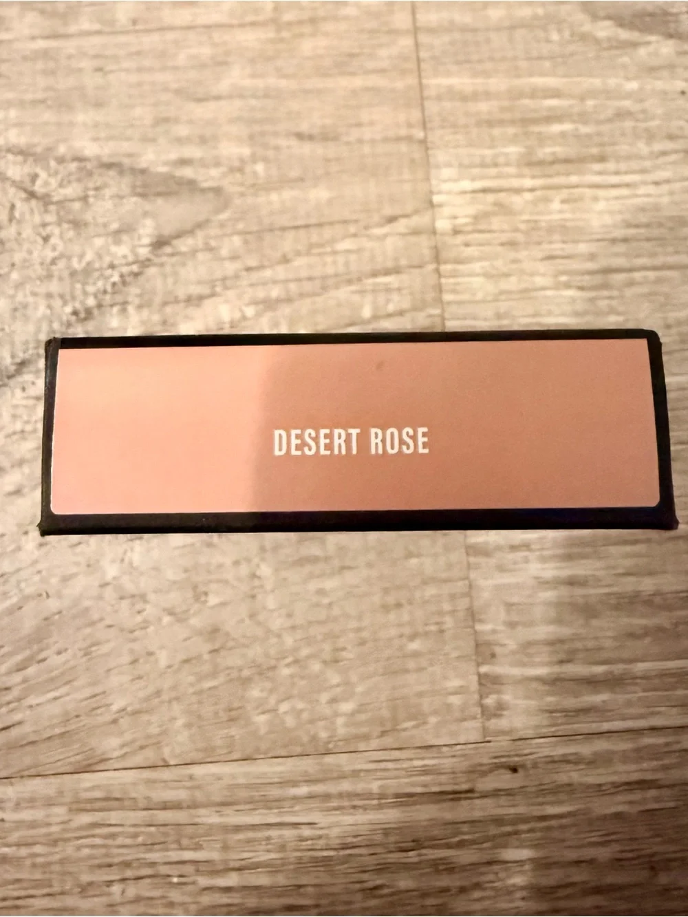 Makeup by Mario Soft Pop Powder Blush - Desert Rose
